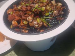 -太守宴·蘭院(天塔店)