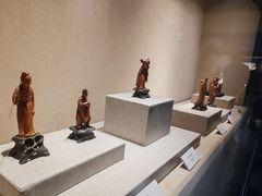 -浙江省博物馆(孤山馆区)