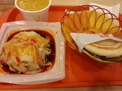 -魏家凉皮(协和店)