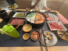 -山缓缓火锅(上海闵行龙湖店)