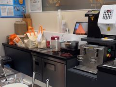 -KOI Thé(力宝广场店)