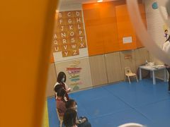 -乐之童成长中心(石景山万达店)