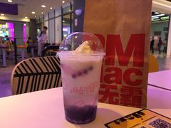 -麦当劳(杭州东站高铁店)