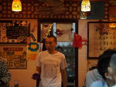 -玫瑰甜品(文明路店)