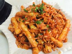 -韩聚园韩国料理(文灶店)