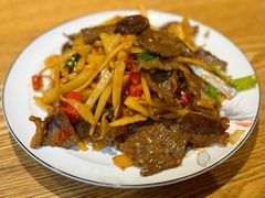 -牛八宝桂林米粉(八里庄店)