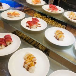 -青岛金沙滩希尔顿酒店·宴会厅