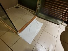 -三亚亚龙湾红树林度假酒店