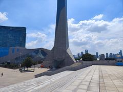 -长沙滨江文化园