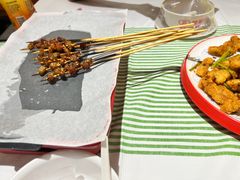 -三毛烧烤·南昌大排档(山姆店)