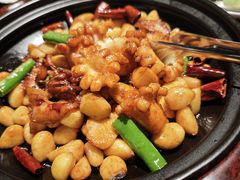 -明湖楼·经典鲁菜(大明湖店)