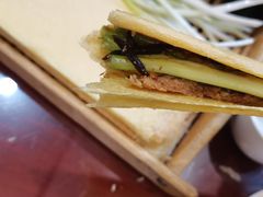 -赵记煎饼卷大葱(东岳店)