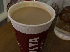 -COSTA COFFEE(上海五玠坊店)