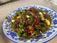 -小桥衢州人家·海鲜烧烤·盱眙龙虾(万达水街店)