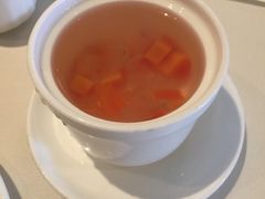 -衡山汇·高级粤菜(霄云路店)