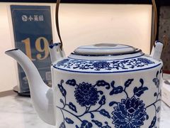 -小菜园新徽菜(宜兴八佰伴店)