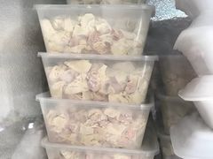 -崖口云吞(中堡店)