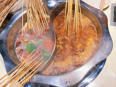 -玉林串串香(大成路店)