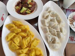 -船歌·鱼水饺青岛菜(奥帆中心店)