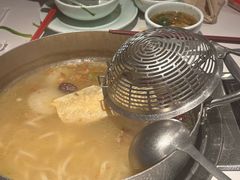 -八合里潮汕鲜牛肉火锅(深圳海岸城店)