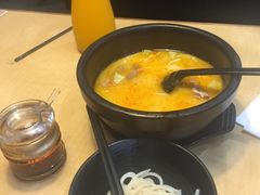 -阿香米线(天津凯德餐厅店)