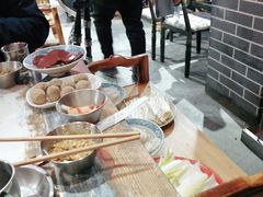 -刘老表·瓦罐汤涮肉(青云谱店)
