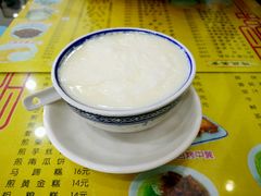 双皮奶-民信老铺(人民路店)