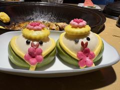 -万里闯关东铁锅炖菜馆(高新旗舰店)