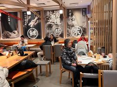 -味千拉面(双井店)