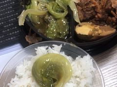 -陆记鹅庄·潮汕菜·狮头鹅(大仟里店)