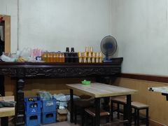 大堂-清真知感酸汤水饺(回民街店)
