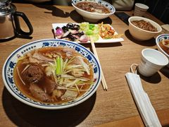 -直隶安家罩饼(复兴路店)