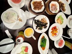 -京香轩·中餐厅(上海中庚聚龙酒店)