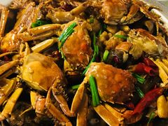 -蟹肉煲蟹肉(阊胥路店)
