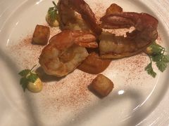 -恰餐厅及酒吧 CHAR Bar & Grill (北京丽都皇冠假日店)