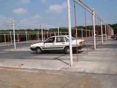 -胜华驾校·小猫学车(银都店)