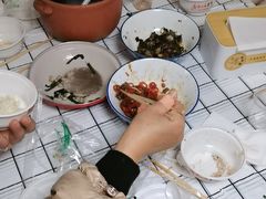 -藕妈妈老汉口家常菜(武汉天地店)