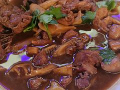 -香岛私房菜(金屋·秦皇半岛店)