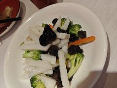 -大鸭梨烤鸭·北京菜(大兴南小街店)