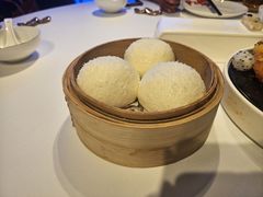 生椰拿铁包-山泉粤宴(广东大厦店)