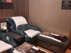 -江南足纪·影院足道·轻奢SPA(笋岗HALO广场店)