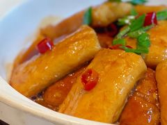 -湖滨28中餐厅·西湖宴·杭州君悦酒店