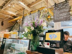 -O'mills Sourdough Bakery&Bistro(永嘉路店)