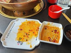 -北门涮肉·铜锅涮肉(南锣鼓巷店)