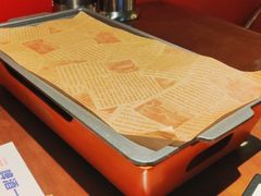 -神府路壹号·海鲜烧烤·砂锅粥·锅物(三坊七巷店)