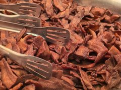 -丁家脆哨(民生路店)