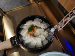 熊猫豆腐-左庭右院鲜牛肉火锅(苏州园区永旺店)