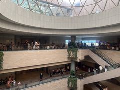 -上海博物馆(人民广场馆)