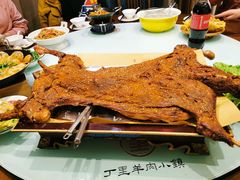 -丁里羊肉小镇(太宁路口店)