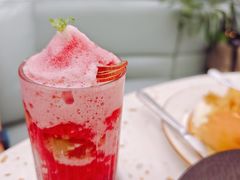 -大树餐厅(环球港店)